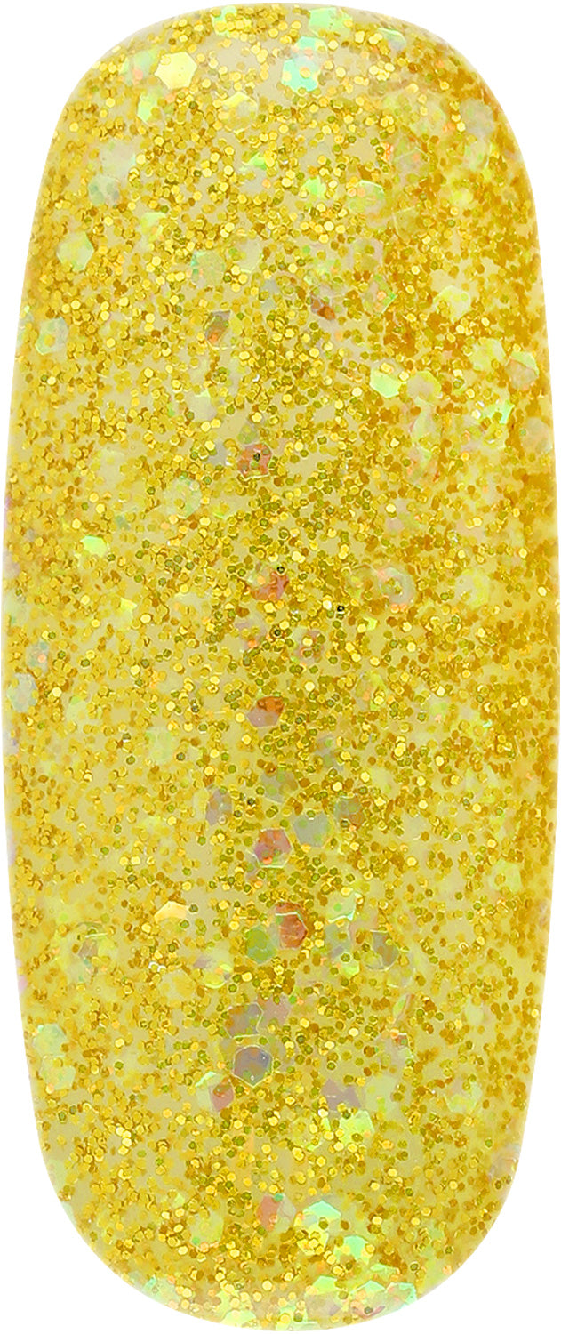 Citrine - UGGP-A0836 Urban Graffiti βερνίκι τζελ 15ml