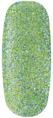 Alliance - UGGP-A0845 Urban Graffiti Βερνίκι Gel 15ml
