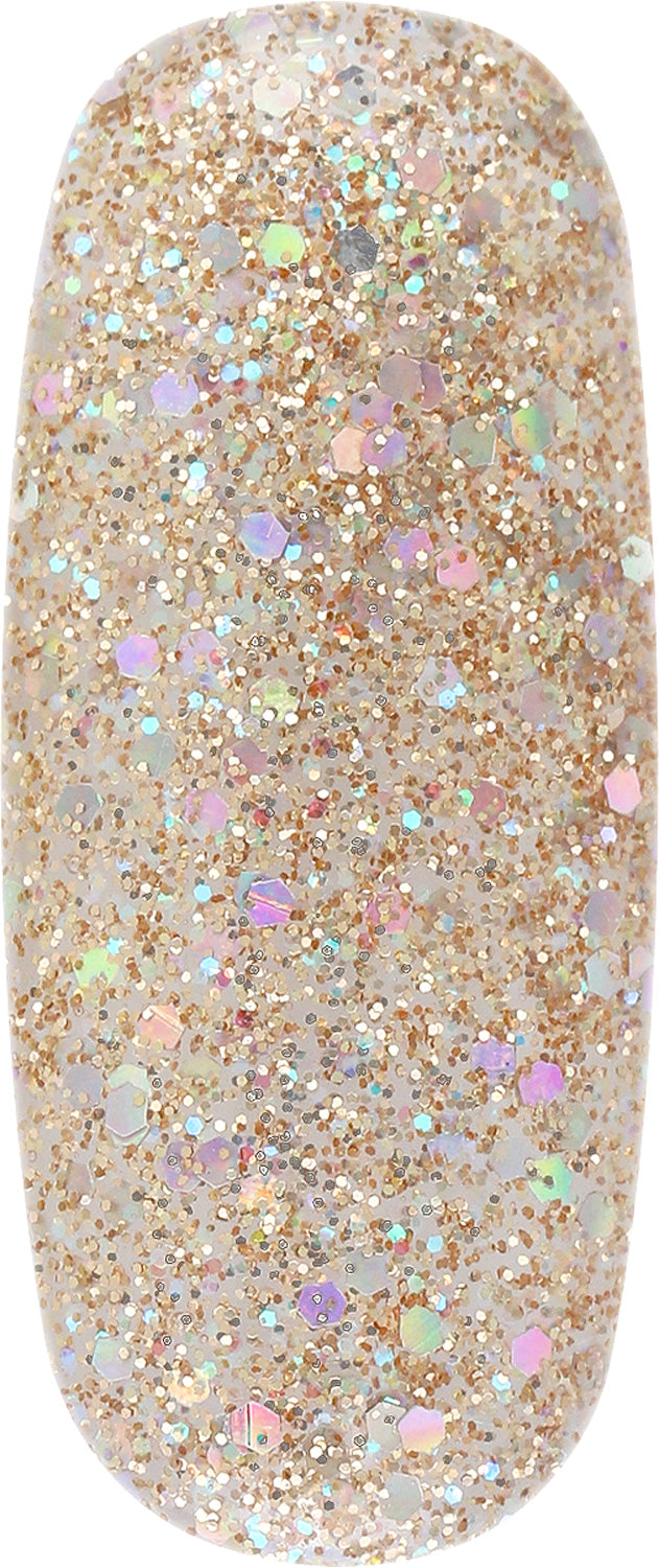 Party City - UGGP-A0865 Urban Graffiti Βερνίκι Gel 15ml