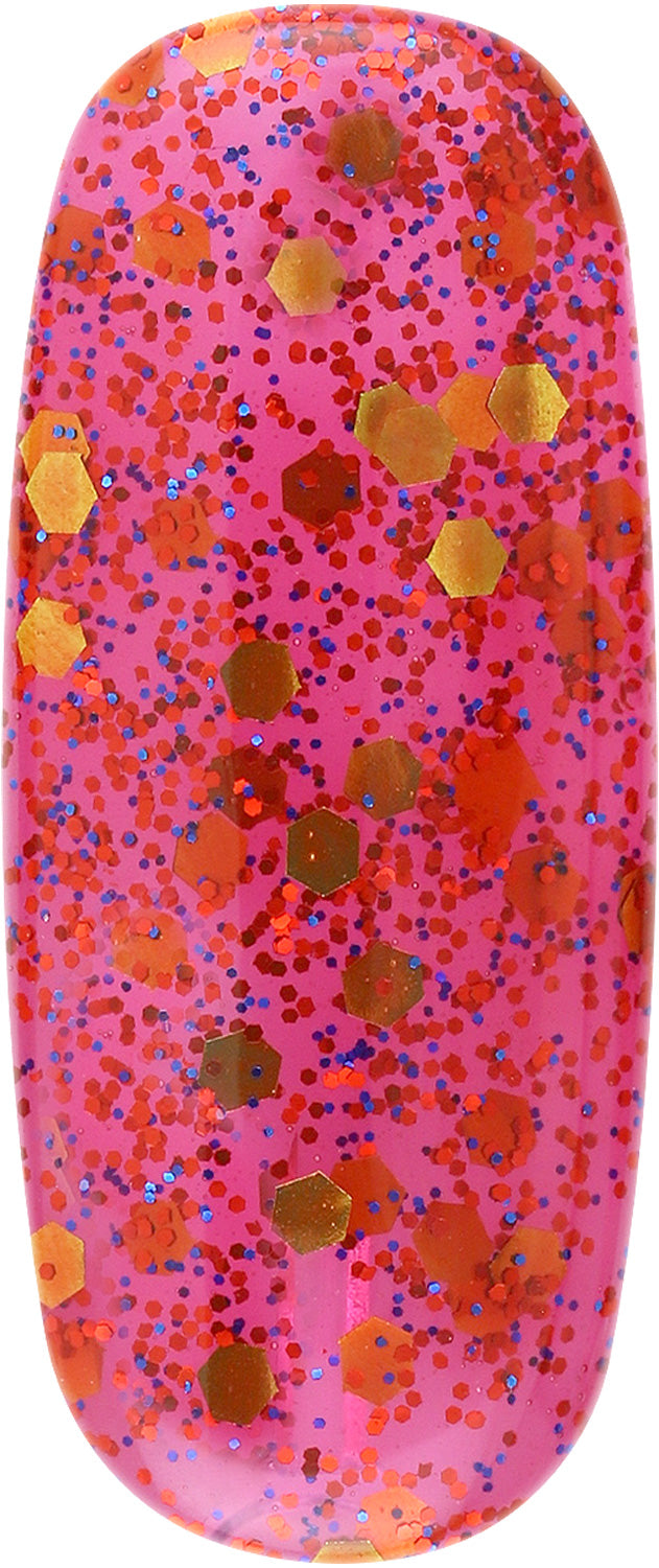 Blood Diamond - UGGP-A0881 Urban Graffiti τζελ βερνίκι 15ml