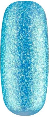 Mermaid Tears - UGGP-A0921 Urban Graffiti Aqua Glitter ημιμόνιμο βερνίκι τζελ 15ml