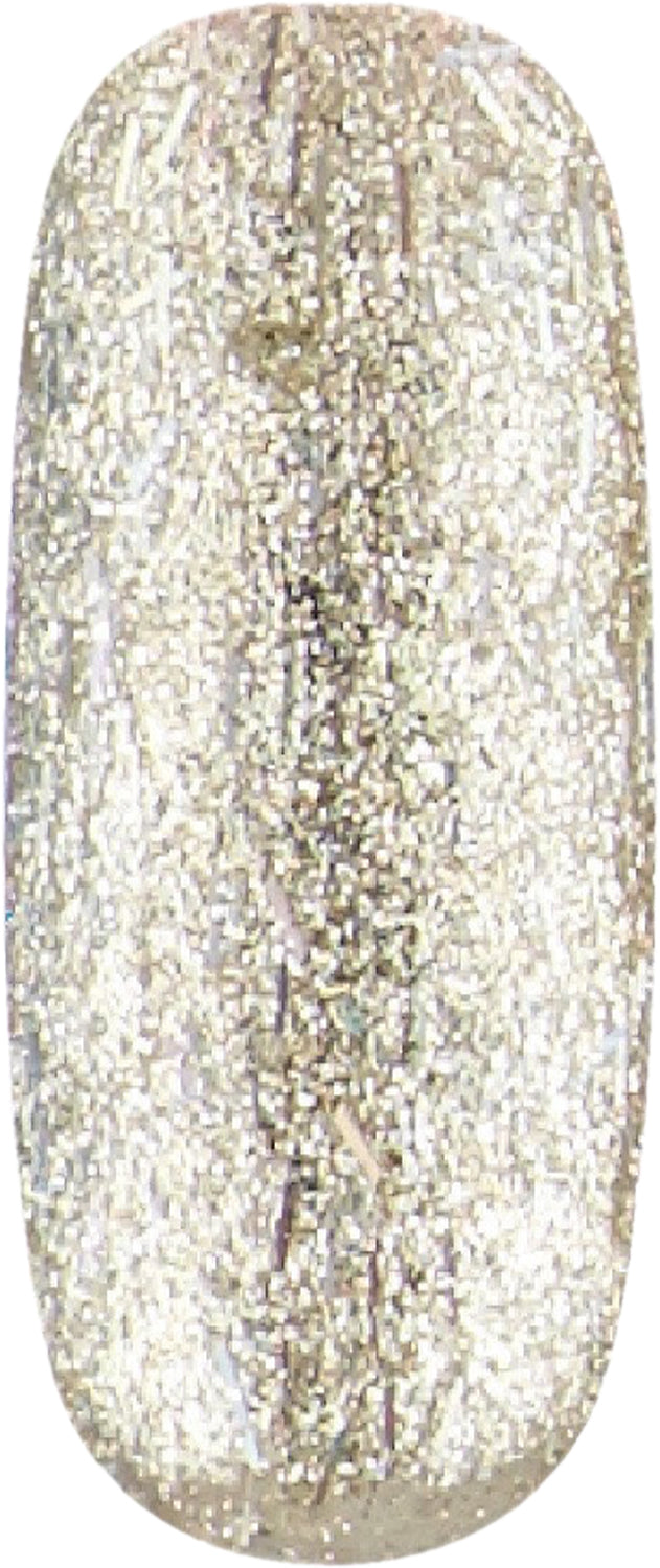 Disco Ball - UGGP-A0922 Urban Graffiti Ασημί Γκλίτερ Τζελ Βερνίκι 15ml
