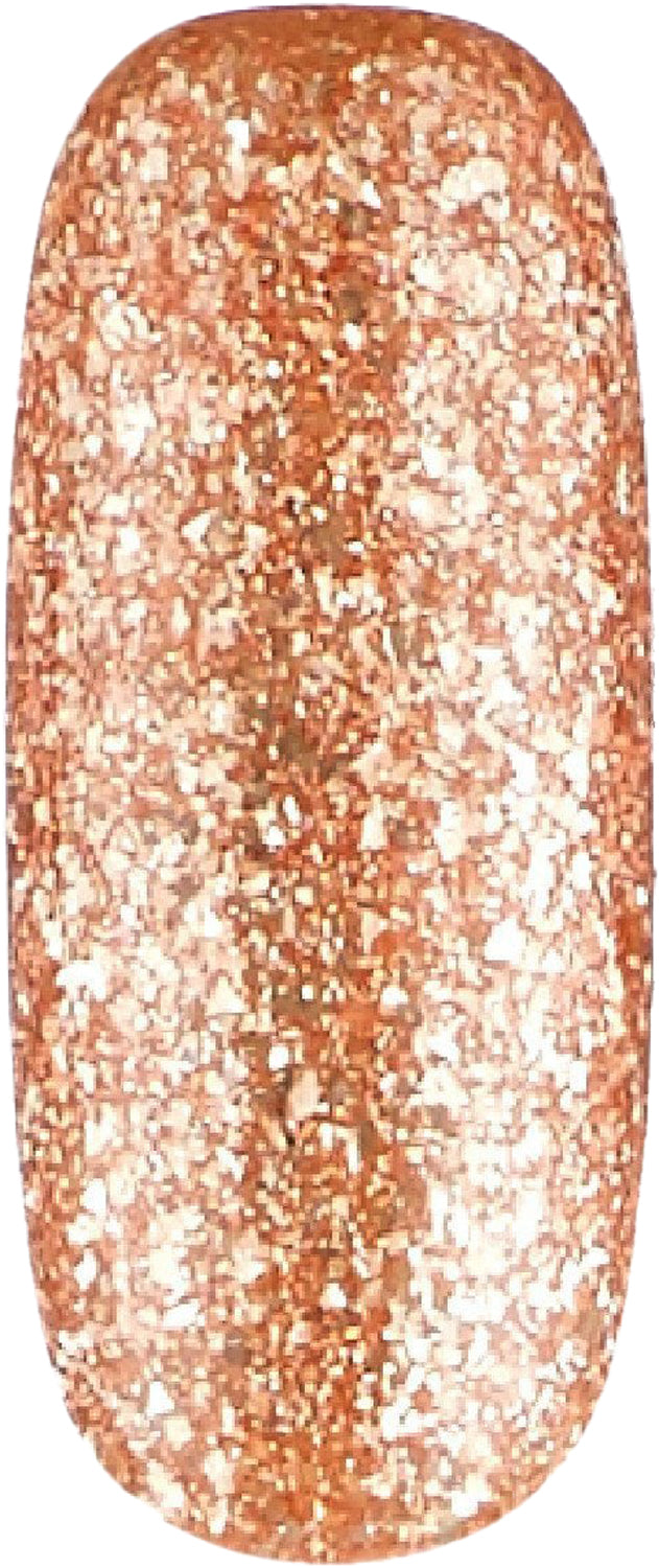 Peach Gleam - UGGP-A0946 Urban Graffiti βερνίκι gel 15ml