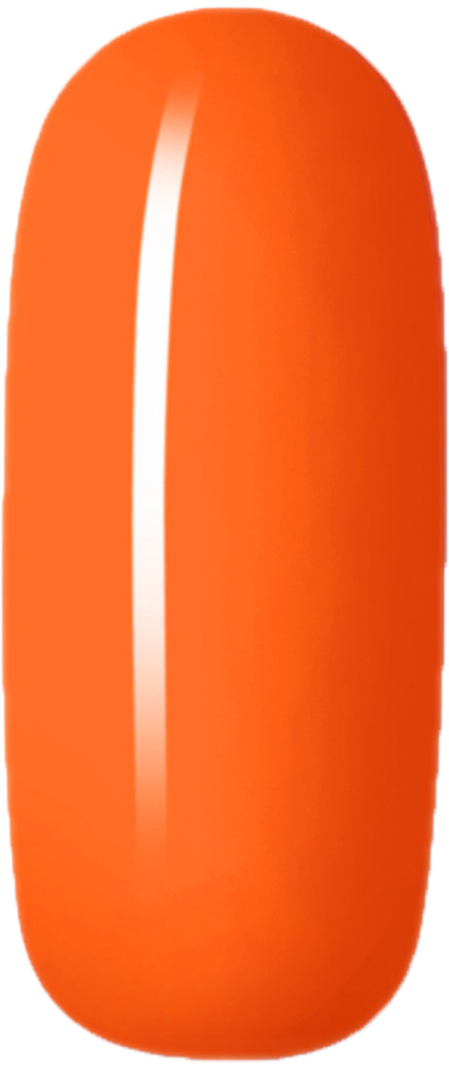 Papaya - UGGP-A0970 Urban Graffiti Τζελ Βερνίκι 15ml