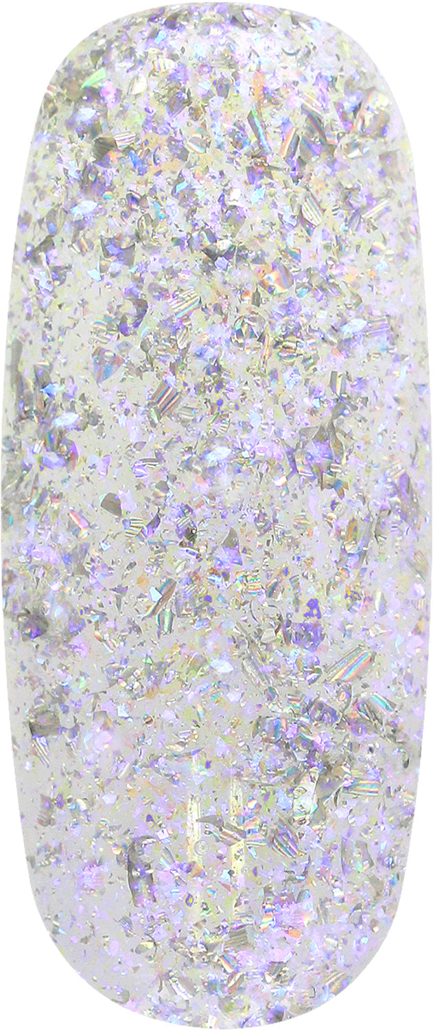 Unicorn Rain - UGGP-A1064 Urban Graffiti Ημιμόνιμο Βερνίκι Gel 15ml