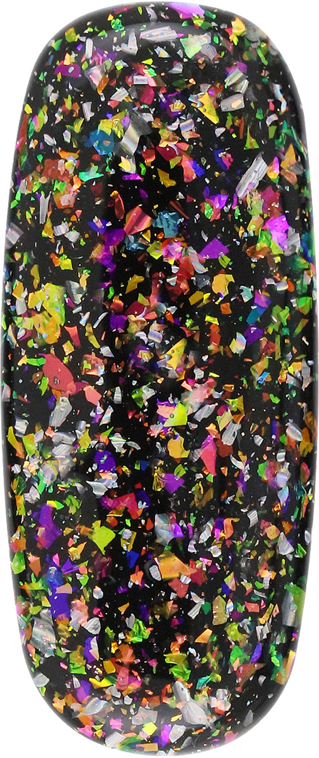 Mystical - UGGP-A1066 Urban Graffiti Ημιμόνιμο Βερνίκι Gel 15ml