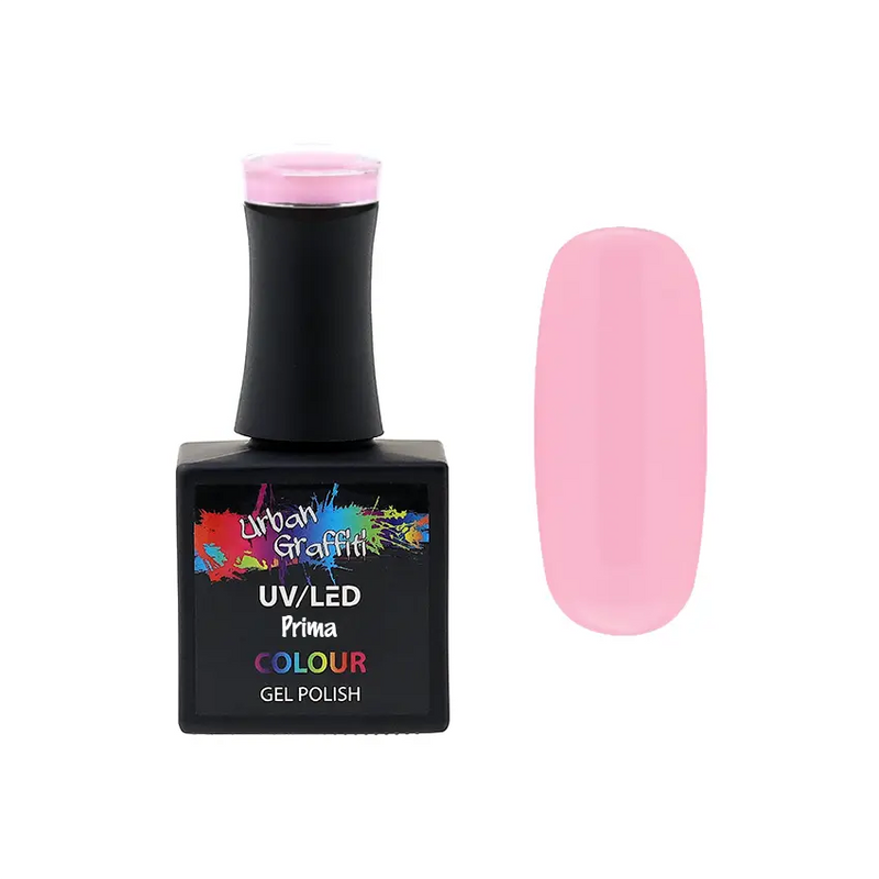 Prima - UGGP-A1180 Urban Graffiti Βερνίκι Gel 15ml