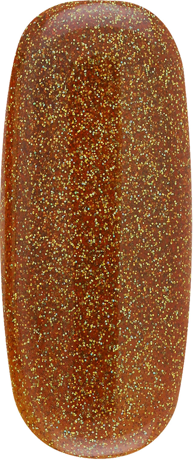 Bronze Medallion - UGGP-DD019 Urban Graffiti τζελ βερνίκι 15ml