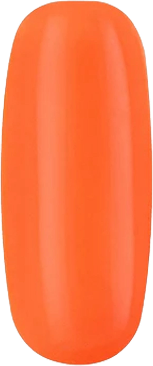 Atomic Tangerine - UGGP-F0484 Urban Graffiti βερνίκι gel 15ml