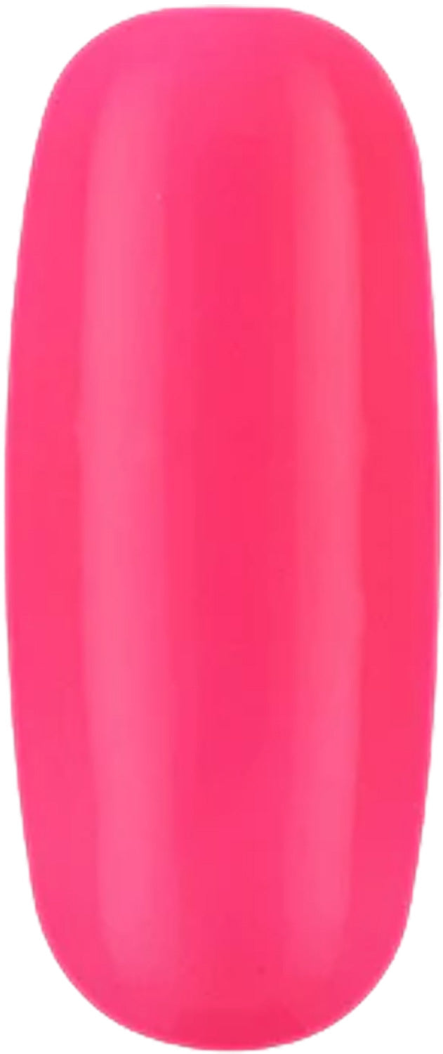 Radical Pink - UGGP-F0486 Urban Graffiti βερνίκι τζελ 15ml