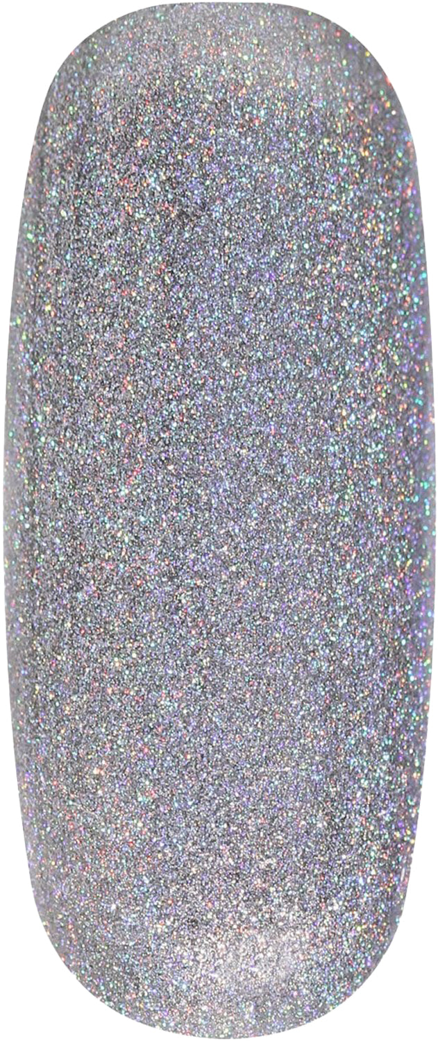 Graphite Glow - UGGP-HG002 Urban Graffiti Βερνίκι Gel 15ml