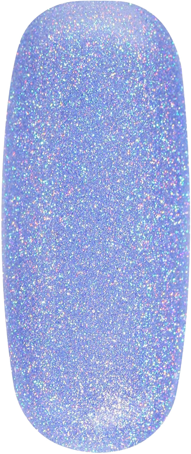 Sea Me Blue - Urban Graffiti UGGP-HG003 τζελ βερνίκι 15ml
