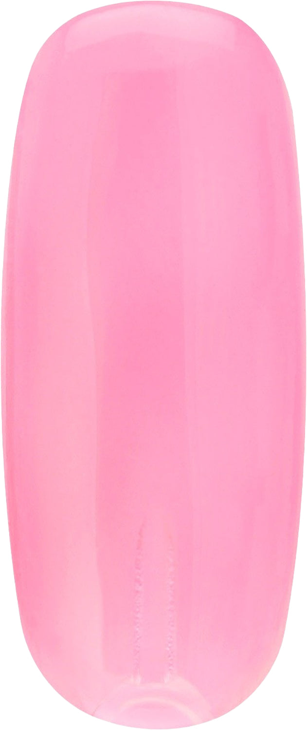 Pink Grapefruit - UGGP-JE002 Urban Graffiti Gel Βερνίκι 15ml