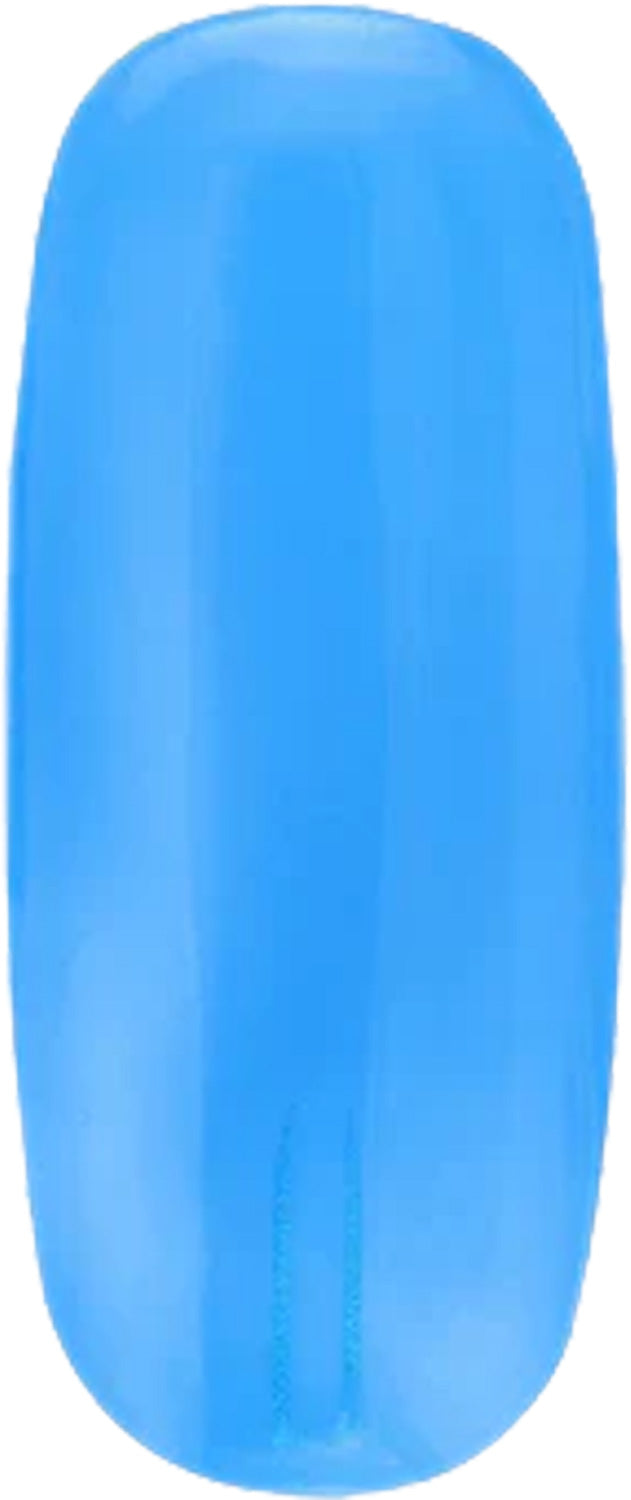 Blue Raspberry - UGGP-JE006 Urban Graffiti ημιμόνιμο βερνίκι τζελ 15ml