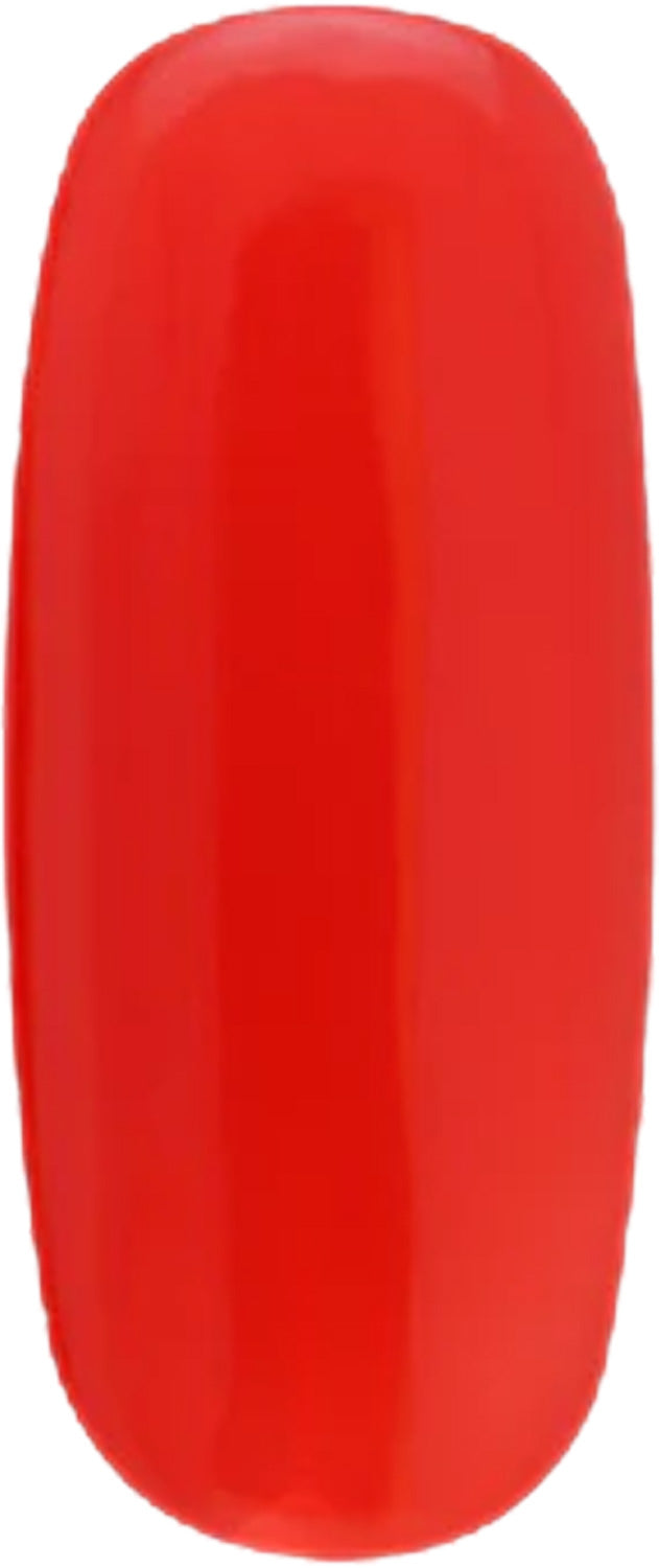 Wild Strawberry - UGGP-JE020 Urban Graffiti βερνίκι gel 15ml