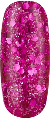 Bermuda Rose - UGGP-XS008 Urban Graffiti βερνίκι gel 15ml