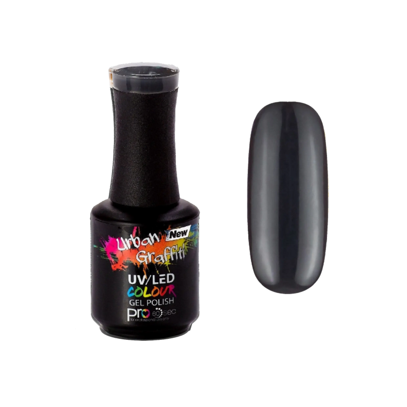 Ares - UGGP-A0675 Urban Graffiti Βερνίκι Gel 15ml