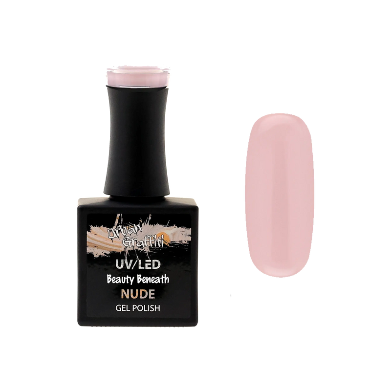Beauty Beneath - UGGP-A0622 Urban Graffiti ημιμόνιμο βερνίκι gel 15ml