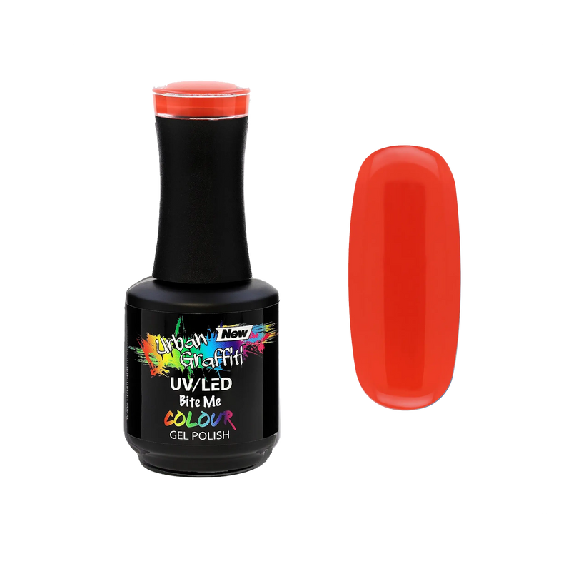 Bite Me - UGGP-A0638 Urban Graffiti Βερνίκι Gel 15ml