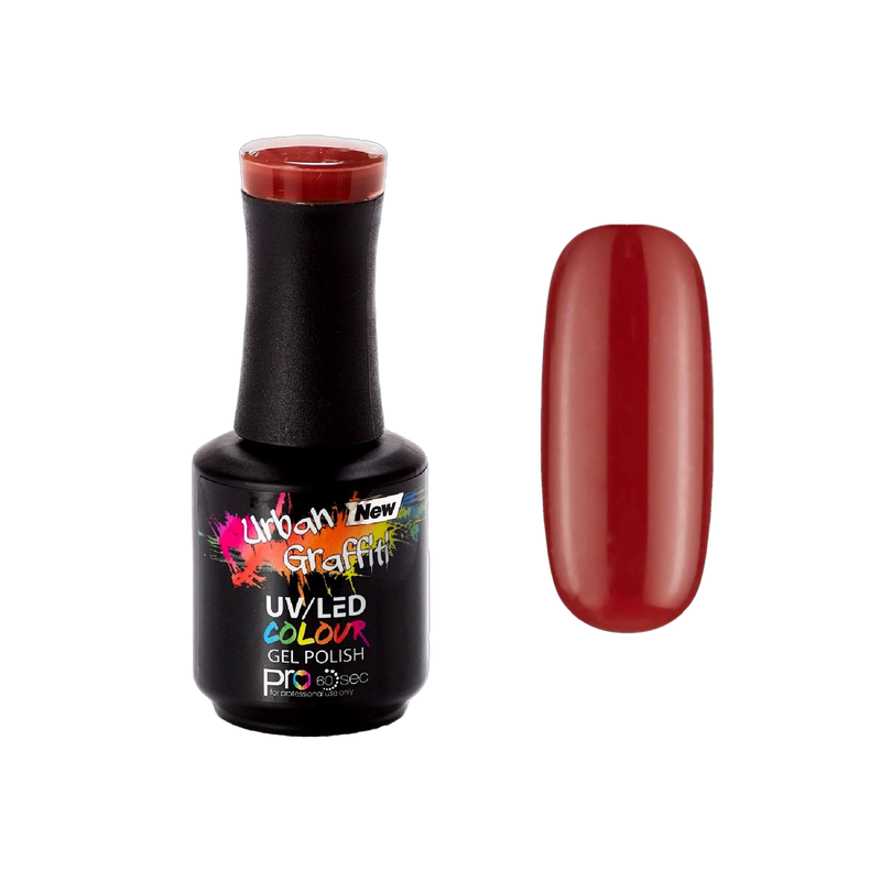 Bonsai - UGGP-A0640 Urban Graffiti Βερνίκι Gel 15ml