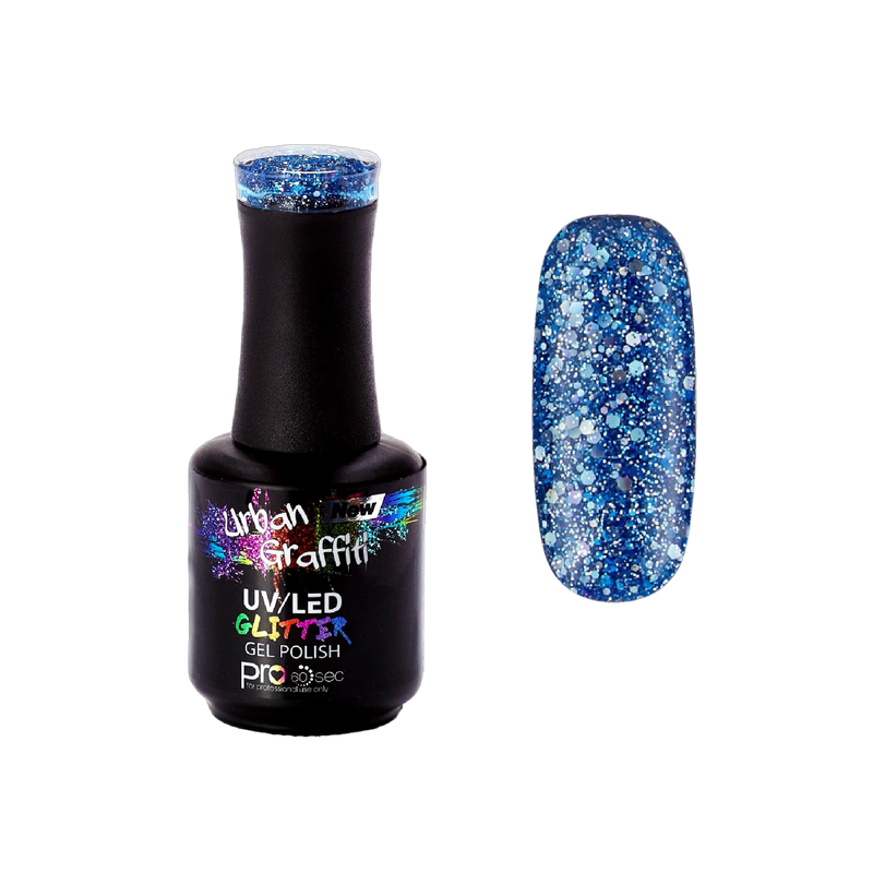 Bottle of Dreams - UGGP-A0830 Urban Graffiti Τζελ Βερνίκι 15ml