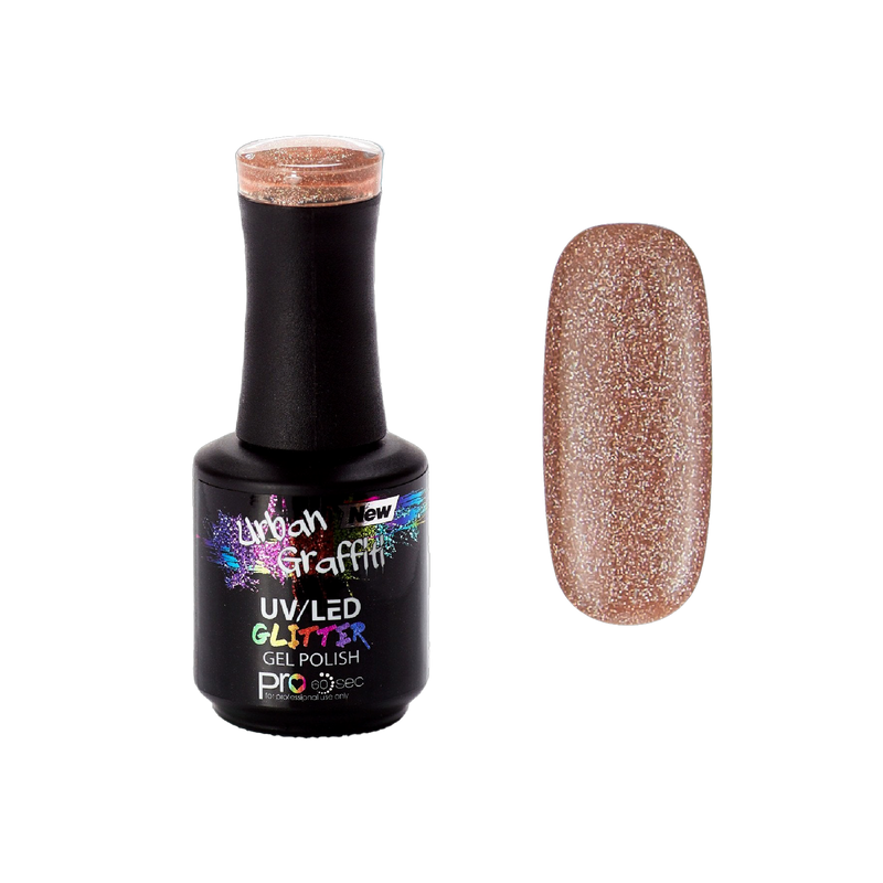 Cola Cube - UGGP-A0937 Urban Graffiti τζελ βερνίκι 15ml