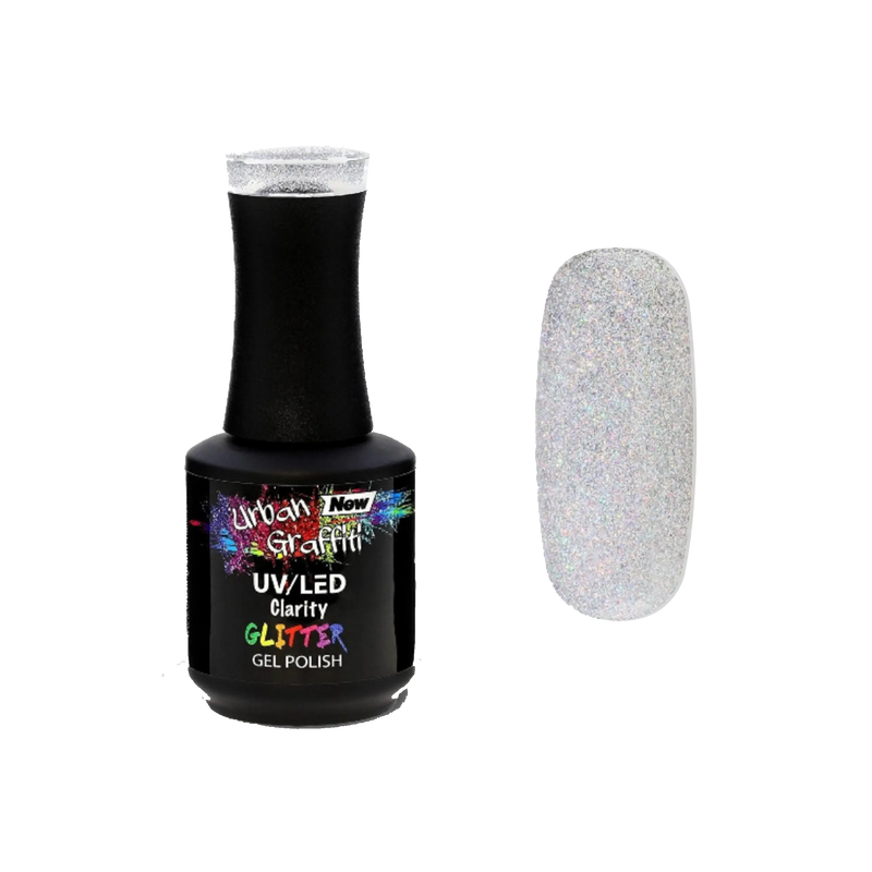 Clarity - UGGP-A0109 Urban Graffiti βερνίκι gel 15ml