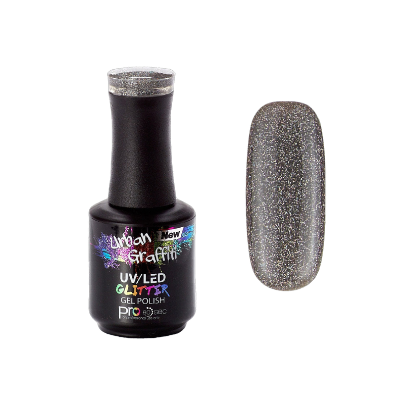 Constellation - UGGP-A0939 Urban Graffiti Ημιμόνιμο Βερνίκι Gel 15ml