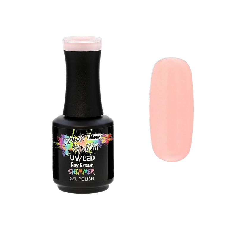 Day Dream - UGGP-A1081 Urban Graffiti Βερνίκι Gel 15ml