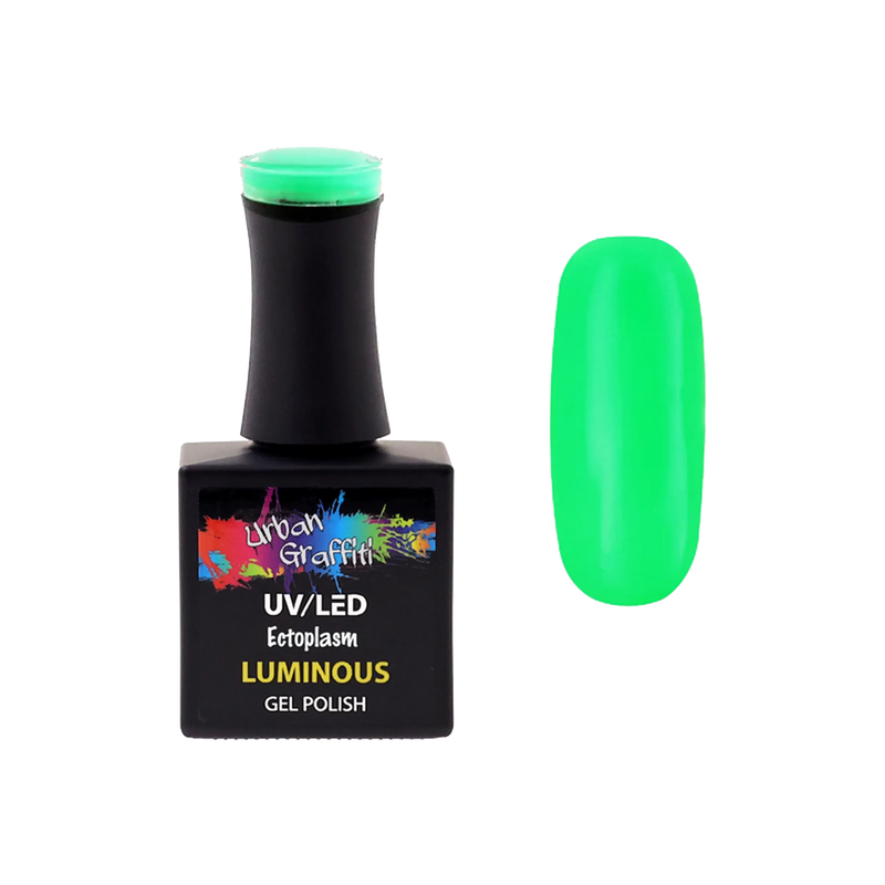 Ectoplasm - UGGP-F0482 Urban Graffiti Βερνίκι Νυχιών Gel 15ml