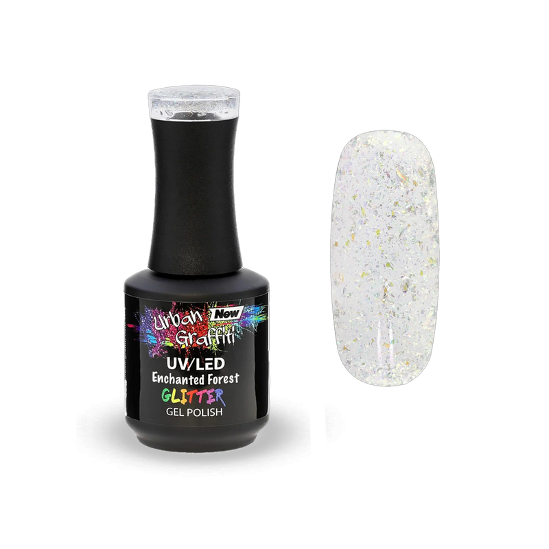 Enchanted Forest - UGGP-A1067 Urban Graffiti Βερνίκι Gel 15ml