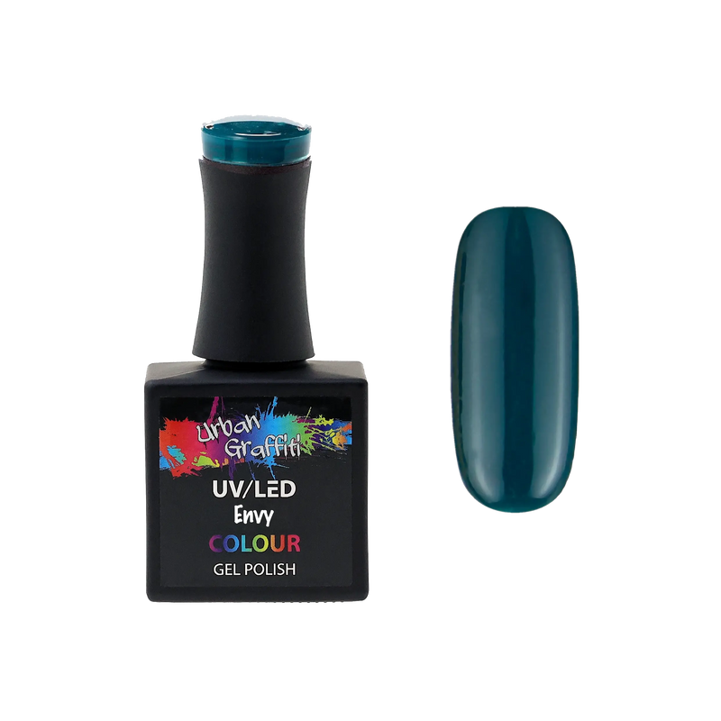Envy - UGGP-A0470 Urban Graffiti Βερνίκι Gel 15ml