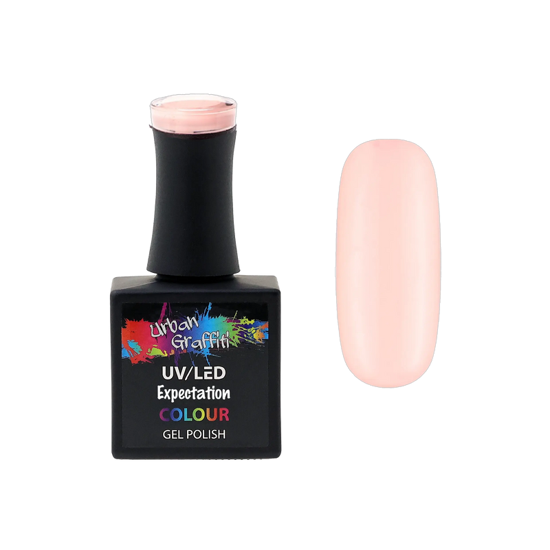 Expectation - UGGP-A0959 Urban Graffiti ημιμόνιμο βερνίκι gel 15ml