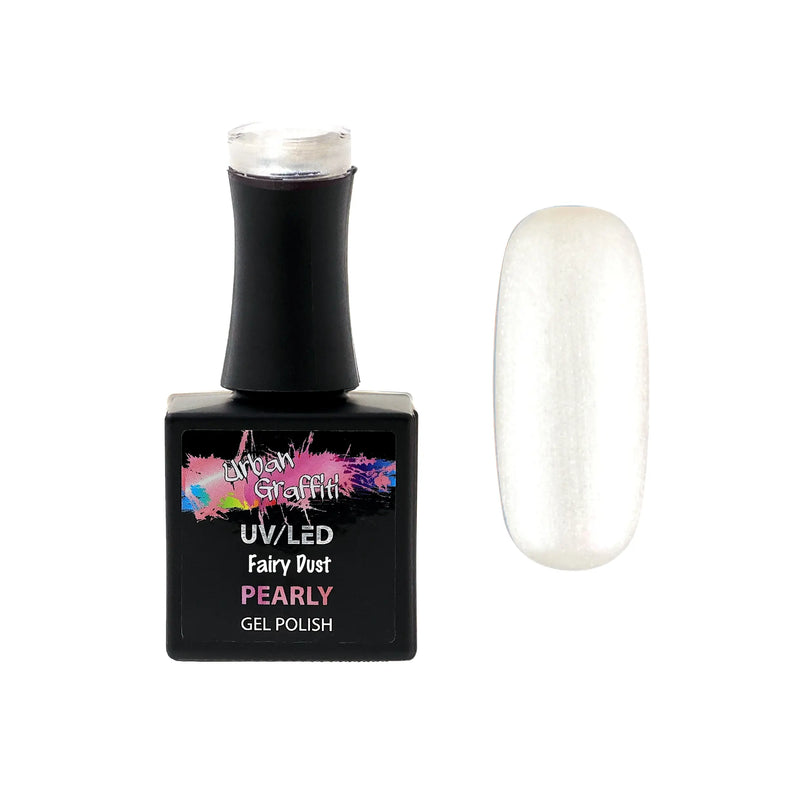 Fairy Dust - UGGP-A0243 Urban Graffiti τζελ βερνίκι 15ml
