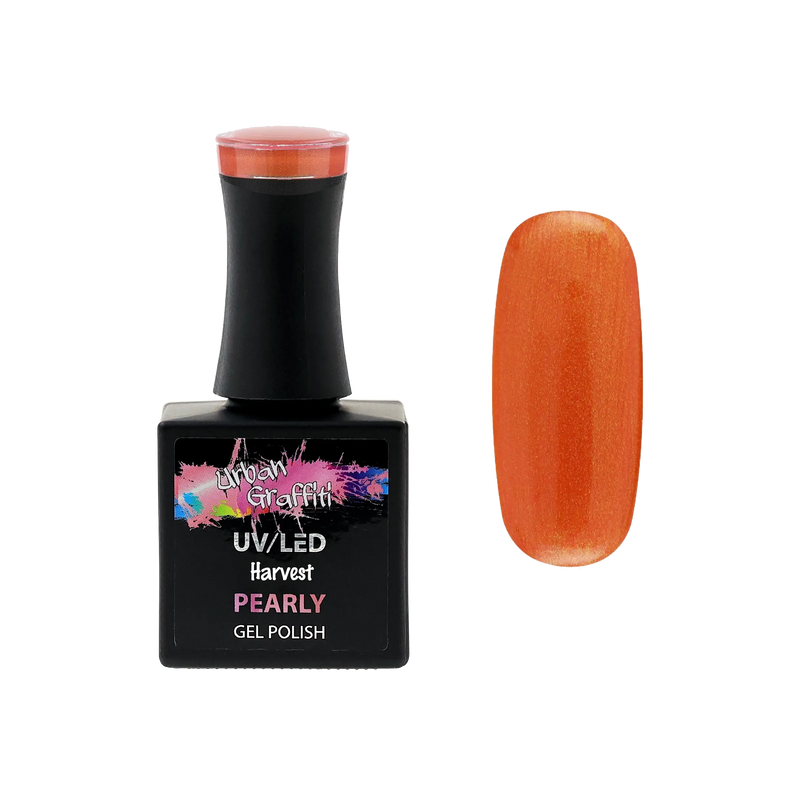 Harvest - UGGP-A0157 Urban Graffiti βερνίκι τζελ 15ml
