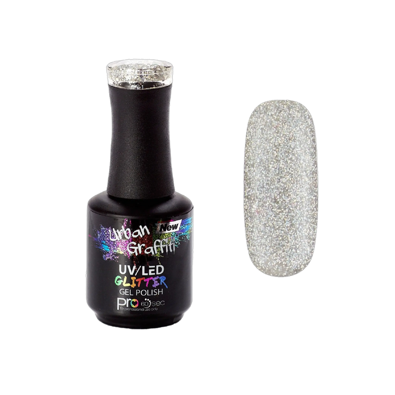 Iris - UGGP-A0852 Urban Graffiti Ημιμόνιμο βερνίκι gel 15ml