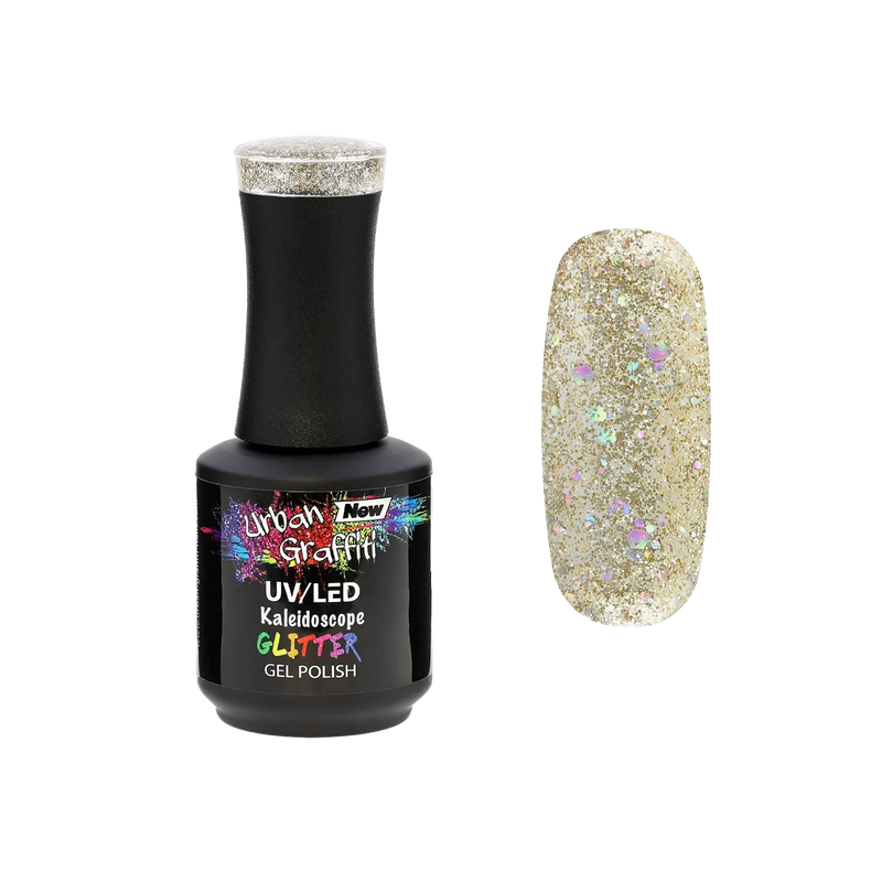 Kaleidoscope - UGGP-A0117 Urban Graffiti τζελ βερνίκι 15ml