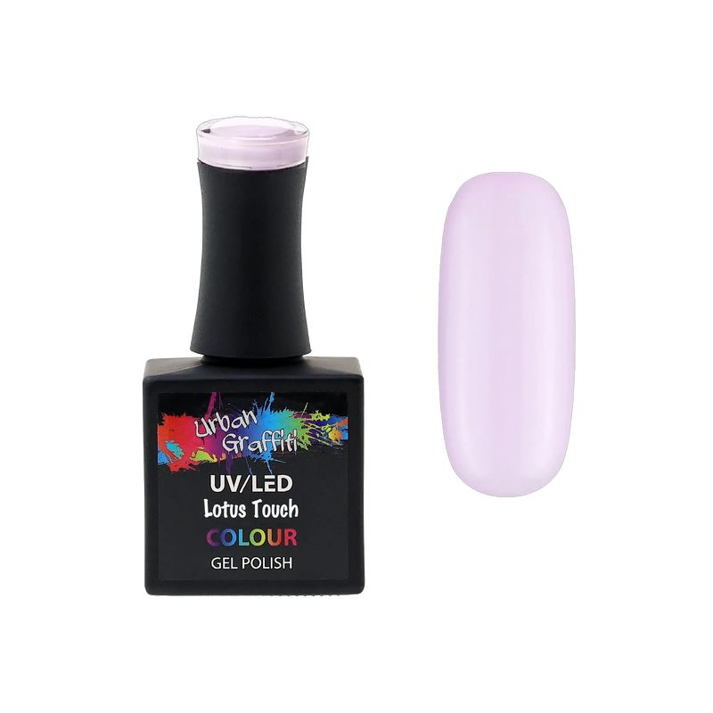 Lotus Touch - UGGP-A0962 Urban Graffiti βερνίκι νυχιών gel 15ml