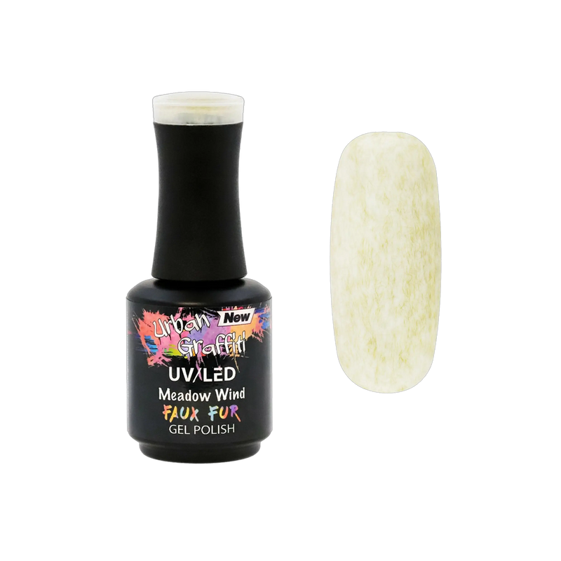 Meadow Wind - UGGP-XV005 Urban Graffiti Gel Βερνίκι 15ml