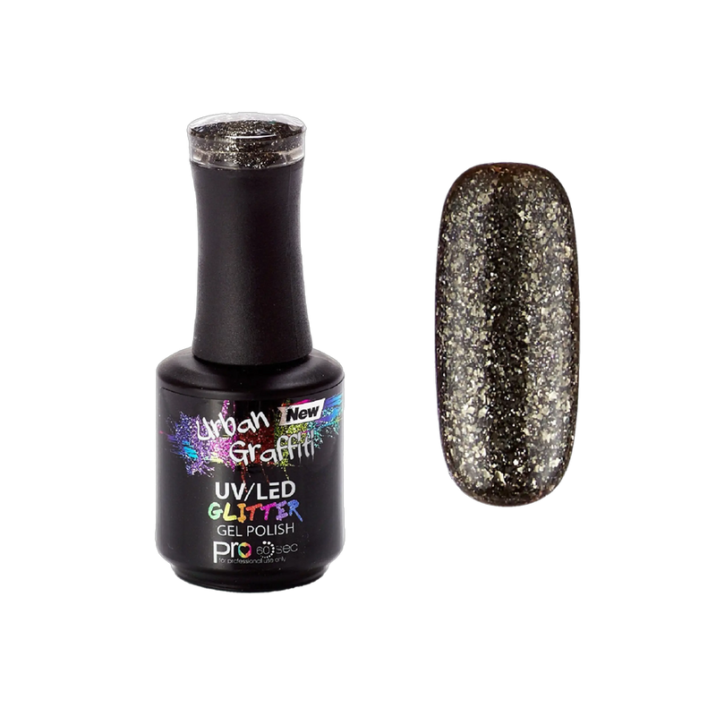 Meteor Storm - UGGP-A0943 Urban Graffiti τζελ βερνίκι 15ml