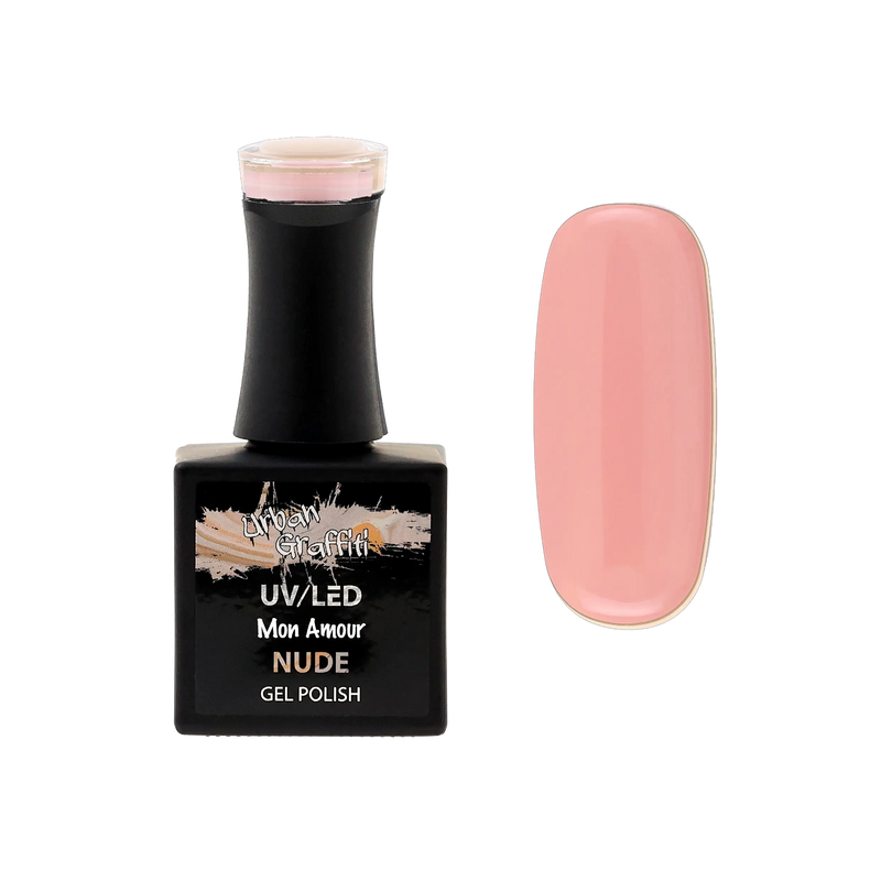Mon Amour - UGGP-A0085 Urban Graffiti βερνίκι gel 15ml