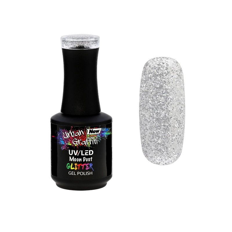 Moon Dust - UGGP-A0853 Urban Graffiti τζελ βερνίκι 15ml
