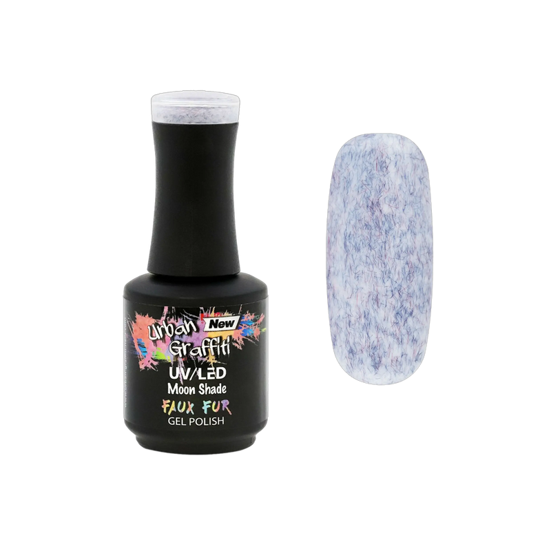 Moon Shade - UGGP-XV008 Urban Graffiti βερνίκι gel 15ml