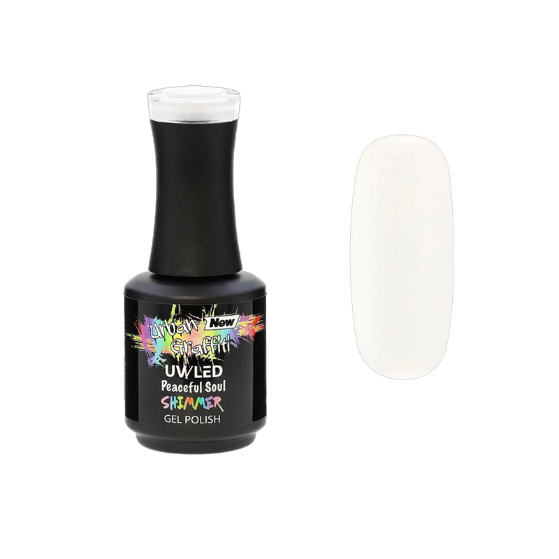Peaceful Soul - UGGP-A1052 Urban Graffiti ημιμόνιμο βερνίκι gel 15ml
