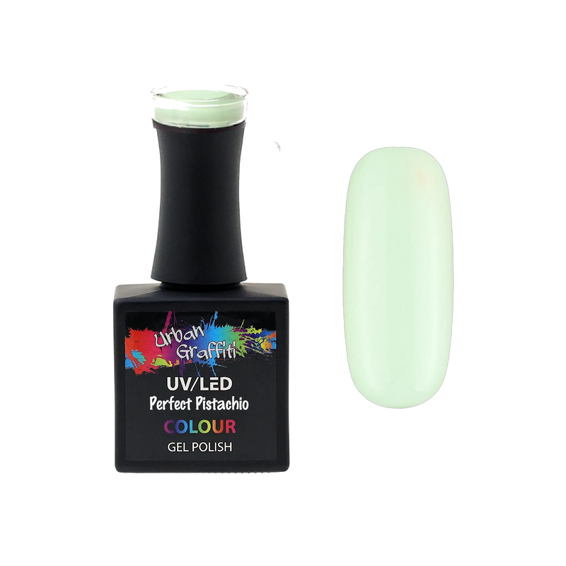 Perfect Pistachio - UGGP-A0958 Urban Graffiti βερνίκι gel 15ml