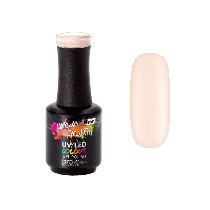 Petal Perfect - UGGP-A0747 Urban Graffiti βερνίκι τζελ 15ml