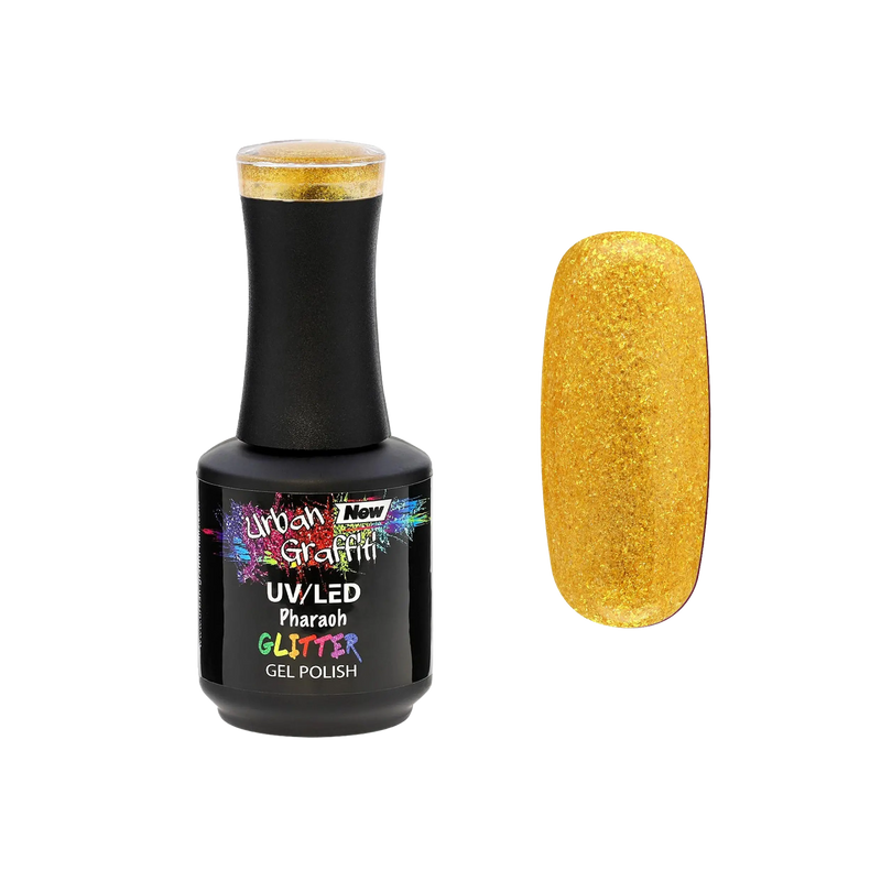 Pharaoh - UGGP-A0233 Urban Graffiti Τζελ Βερνίκι 15ml