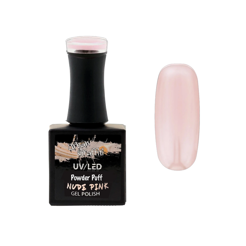 Powder Puff - UGGP-NN114 Urban Graffiti βερνίκι τζελ 15ml