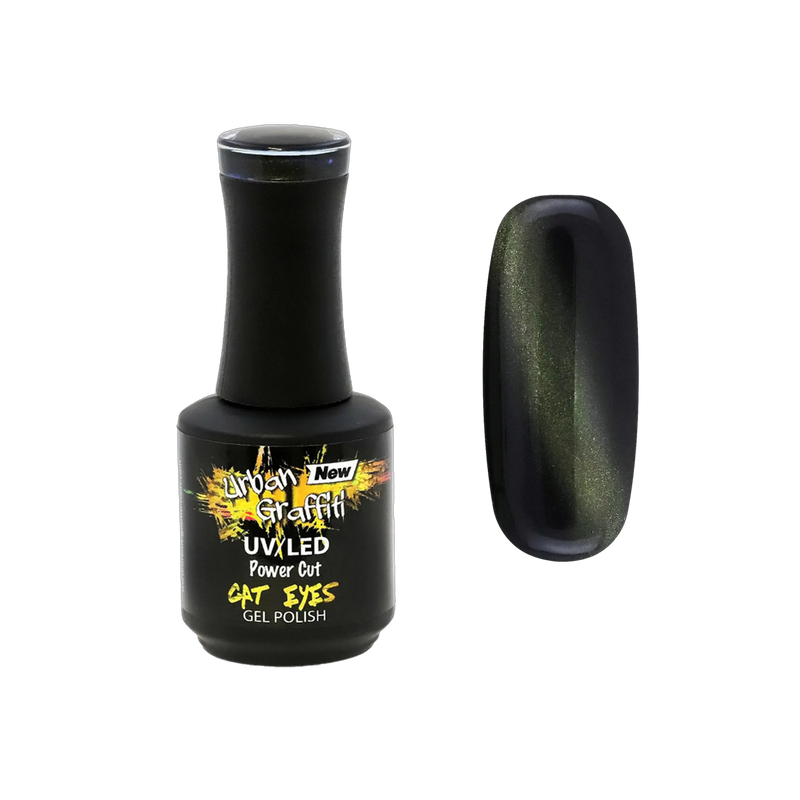 Power Cut - UGGP-CE049 Urban Graffiti Βερνίκι Gel 15ml