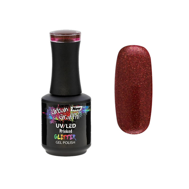 Pricked - UGGP-A1044 Urban Graffiti Ημιμόνιμο Βερνίκι 15ml